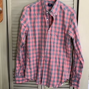 J Crew Men’s Shirt (button down)NWOT